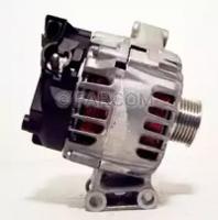 Farcom 112661 Alternator assy