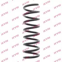 Kayaba RA5743 Пружина подвески передняя Kayaba RA5743 Пружина подвески передняя