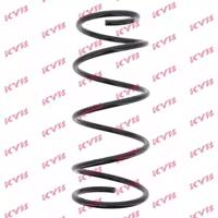 Kayaba RC1397 Пружина подвески передняя Kayaba RC1397 Пружина подвески передняя