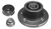 Moog RE-WB-11477 Wheel bearing
