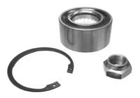 Moog RE-WB-11491 Підшипник маточини колеса Moog RE-WB-11491 Підшипник маточини колеса