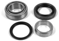 Moog RE-WB-11496 Підшипник маточини колеса Moog RE-WB-11496 Підшипник маточини колеса