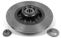 Moog RE-WB-11514D3 Wheel bearing