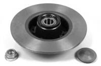 Moog RE-WB-11521D1 Wheel bearing Moog RE-WB-11521D1 Wheel bearing
