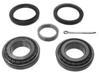 Moog RO-WB-11633 Підшипник маточини колеса