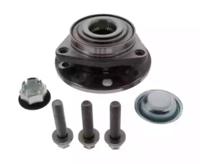 Moog SA-WB-12790 Підшипник маточини колеса