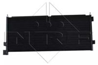 NRF 35522 Випаровувач кондиціонера NRF 35522 Випаровувач кондиціонера