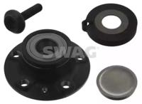 Swag 30 93 6650 Wheel bearing
