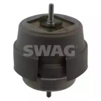 Swag 30 93 6689 Insulator engine mounting Swag 30 93 6689 Insulator engine mounting