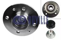 Ruville 5556 Wheel bearing