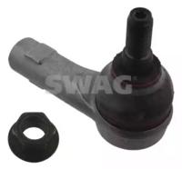Swag 30 93 6910 Наконечник поперечної рульової тяги Swag 30 93 6910 Наконечник поперечної рульової тяги