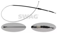 Swag 30 93 7218 Brake cable