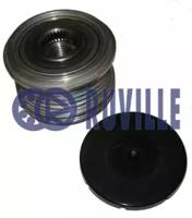 Ruville 55628 Механізм вільного ходу генератора Ruville 55628 Механізм вільного ходу генератора