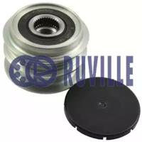 Ruville 55638 Механизм свободного хода генератора