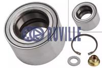 Ruville 5564 Подшипник ступицы колеса
