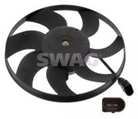 Swag 30 93 9164 Fan and motor assy Swag 30 93 9164 Fan and motor assy