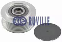 Ruville 55722 Шкив генератора