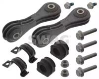 Swag 30 94 0089 Втулка стабілізатора