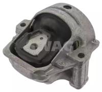 Swag 30 94 3702 Опора двигуна, КПП Swag 30 94 3702 Опора двигуна, КПП