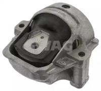 Swag 30 94 3708 Опора двигуна, КПП Swag 30 94 3708 Опора двигуна, КПП