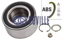 Ruville 5575 Wheel bearing
