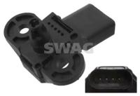 Swag 30 94 4242 Датчик давление во впускном газопроводе Swag 30 94 4242 Датчик давление во впускном газопроводе