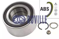 Ruville 5576 Подшипник ступицы колеса Ruville 5576 Подшипник ступицы колеса