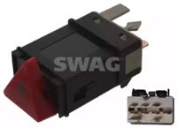 Swag 30 94 4393 Вимикач аварійної сигналізації Swag 30 94 4393 Вимикач аварійної сигналізації