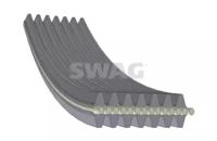 Swag 30 94 5025 Ремінь поліклиновий