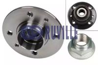 Ruville 5578 Wheel bearing