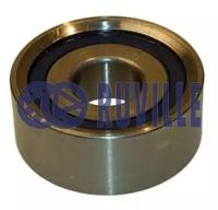 Ruville 55818 Ролик натяжний ременя ГРМ Ruville 55818 Ролик натяжний ременя ГРМ