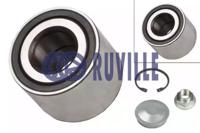 Ruville 5592 Wheel bearing