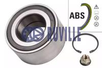 Ruville 5595 Wheel bearing