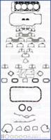 Ajusa 50134900 Прокладки двигателя комплект