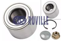 Ruville 5597 Wheel bearing