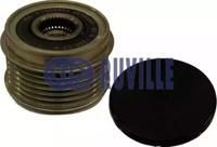 Ruville 56030 Механізм вільного ходу генератора