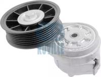 Ruville 56126 Натяжитель ремня поликлинового