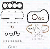 Ajusa 50195900 Прокладки двигателя комплект Ajusa 50195900 Прокладки двигателя комплект