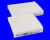 MecaFilter JLR7217 Фільтр салону