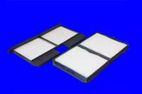 MecaFilter JLR7223 Фільтр салону