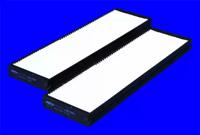 MecaFilter JLR7301 Фільтр салону