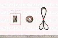 FAI TBK21 Ремінь ГРМ комплект FAI TBK21 Ремінь ГРМ комплект