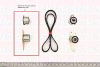 FAI TBK43 Ремінь ГРМ комплект FAI TBK43 Ремінь ГРМ комплект