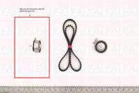 FAI TBK53 Ремень ГРМ комплект