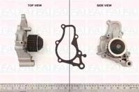 FAI WP3182 Water pump