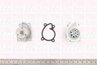 FAI WP6476 Water pump