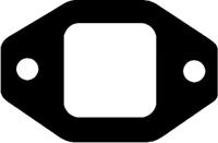 Wilmink Group WG1246712 Прокладка колектора