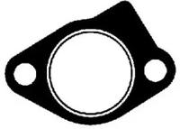 Wilmink Group WG1246665 Прокладка колектора випускного Wilmink Group WG1246665 Прокладка колектора випускного