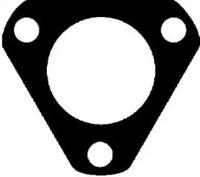 Wilmink Group WG1246855 Прокладка труби вихлопного газу