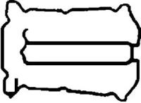 Wilmink Group WG1247747 Прокладка кришки клапанів